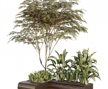 Modern Flower Bed, Flower Bowl, Flower Box-ID:322161916