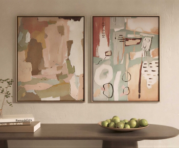 Modern Painting-ID:674475912