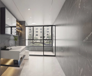 Modern TOILET-ID:274455078