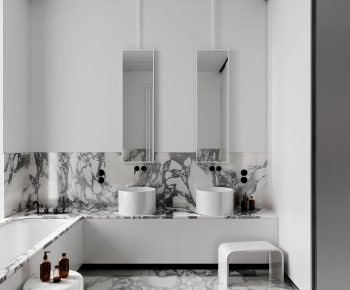 Modern TOILET-ID:162956956