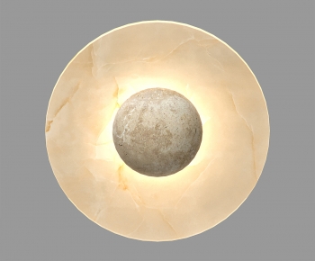Modern Wall Lamp-ID:535115962
