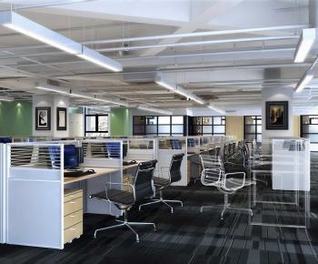 Modern Staff Area-ID:445889001