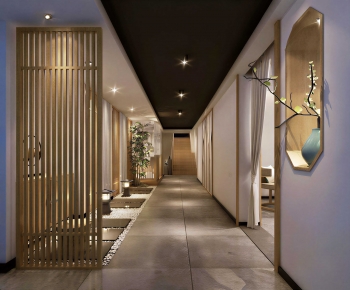Japanese Style Restaurant-ID:694314001