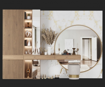 Modern Dresser-ID:644084933