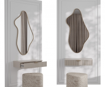 Modern Dresser-ID:796257974