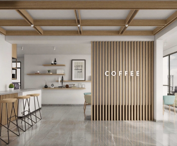 Modern Cafe-ID:646724946