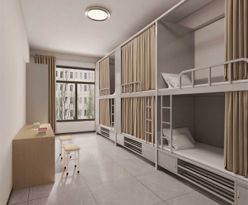 Modern Dormitory-ID:162019979