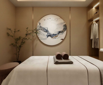 New Chinese Style SPA Foot Bath-ID:814764989