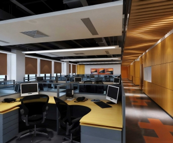 Modern Staff Area-ID:430206061