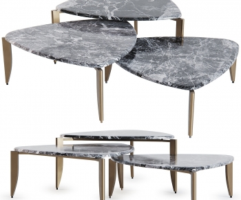 Modern Coffee Table-ID:788885125