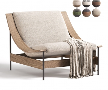 Modern Lounge Chair-ID:335330017