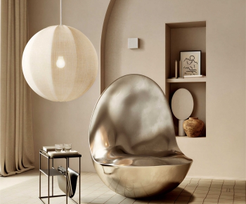 Modern Lounge Chair-ID:472537995