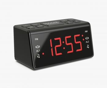 Modern Clocks And Watches-ID:503061068