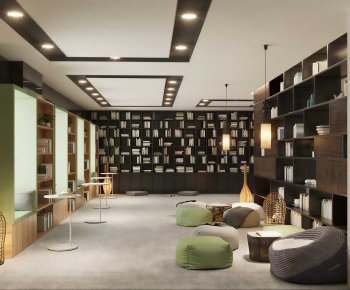 Modern Library-ID:850269085