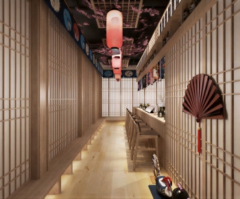 Japanese Style Restaurant-ID:420470243