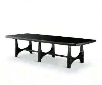 Modern Dining Table-ID:859466087