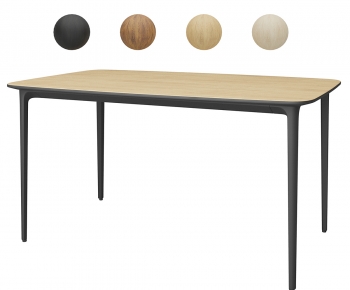 Modern Dining Table-ID:543409117
