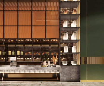 Modern Bakery-ID:281136993