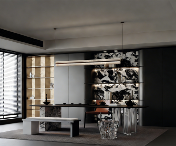 Modern Tea House-ID:418006905