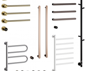 Modern Bathroom Rack-ID:570605044