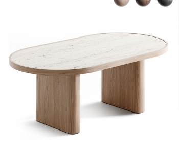 Modern Coffee Table-ID:609399085