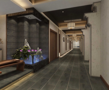 New Chinese Style Restaurant-ID:113240967