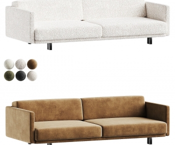 Modern A Sofa For Two-ID:611459979