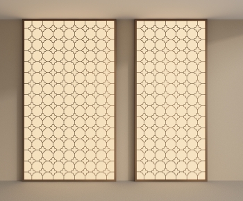 Modern Wall Panel-ID:604831935