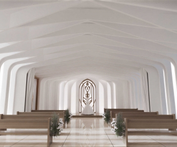 Modern Church-ID:726267104