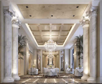 European Style Restaurant-ID:465205917