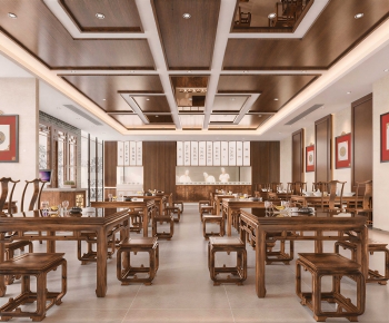 Chinese Style Restaurant-ID:506841903