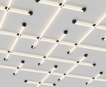 Modern Ceiling Ceiling Lamp-ID:699589323