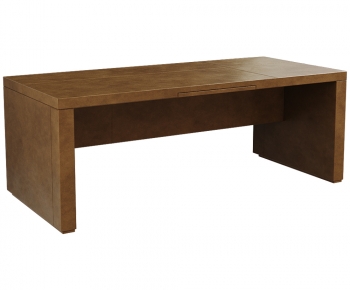 Modern Office Table-ID:635008871