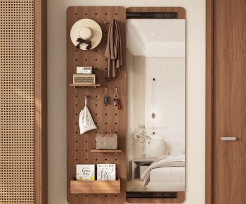 Modern Wall Decoration-ID:119677078