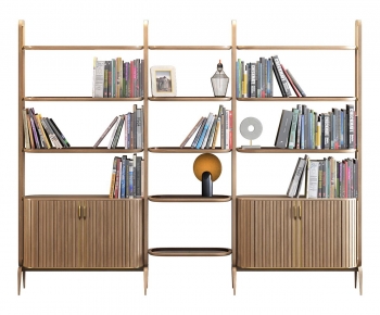 Modern Bookshelf-ID:301771252