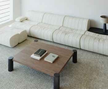 Modern Sofa Combination-ID:765558007