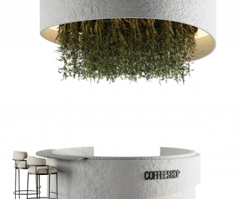 Modern Counter Bar-ID:863991029