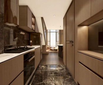 Modern The Kitchen-ID:404073005