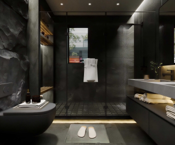 Modern TOILET-ID:347112894