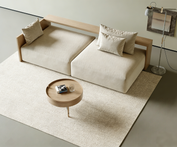 Modern Sofa Combination-ID:336380007