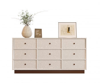 Modern Side Cabinet-ID:145709048