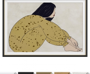 Modern Painting-ID:381176959