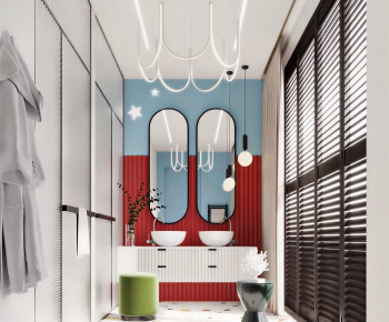 Modern TOILET-ID:531969126