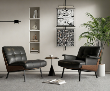 Modern Lounge Chair-ID:947539091