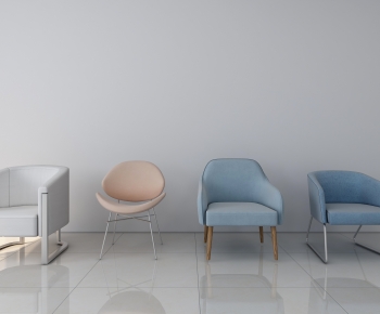 Modern Lounge Chair-ID:364557037