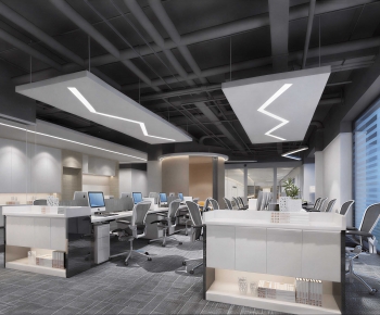 Modern Staff Area-ID:979398974