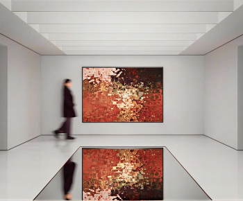 Modern Painting-ID:915685891