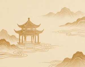 New Chinese StyleChinese Style Wallpaper