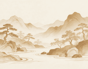 New Chinese StyleChinese Style Wallpaper