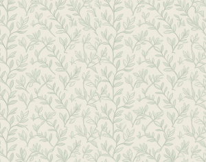 ModernAnimal And Plant Pattern Wallpaper